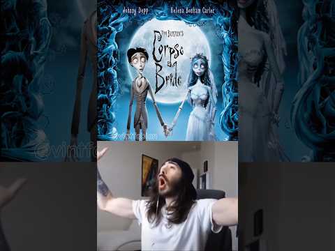 Ranking all characters from Corpse Bride #corpsebride