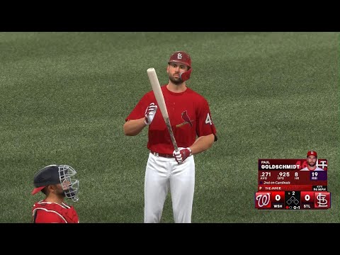 MLB The Show 24 Player career Part 44