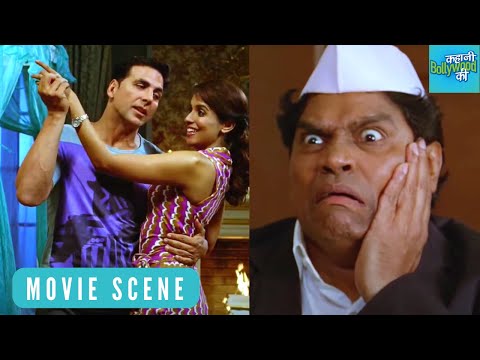 कैसा बाप है रे बेटी के लिए वर और ड्राइवर दोनों | Housefull 2,Khiladi 786 Comedy Scenes | Akshay,Asin