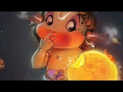 "Anjanadri: अंजनाद्रि गाथा - HanuMan Hindi Song | Lord Hanuman latest song 2024 | Hanuman movie song