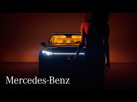 Designed to protect you - Electric safety by Mercedes-Benz