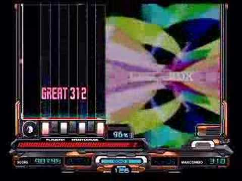 [IIDX] DJ CHIKAI - Back to the Dance Floor 7keys