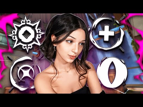 Destroying RADIANT Streamers with NEW Reyna...