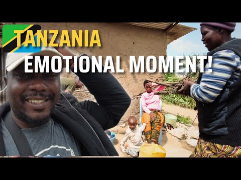 🔥 "Overwhelming Joy! Single Mother Gets Running Water for the First Time! 💧😭"