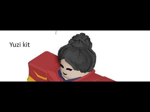 Bedwars but i bought my first kit!  (Yuzi)