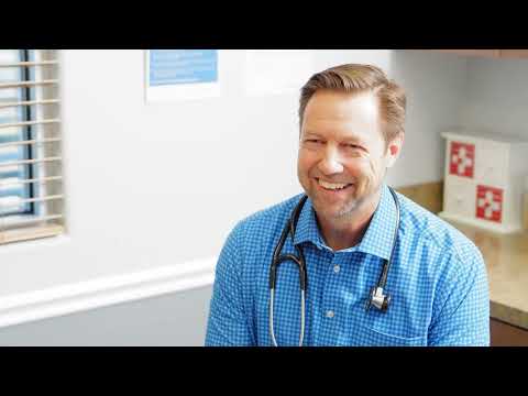 Sanford White, MD | Family Medicine | Intermountain Health