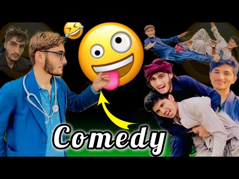 Ghami Comedy 😂 video | Funny TikTok Video