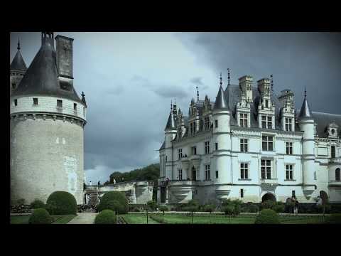 Château Chenonceau