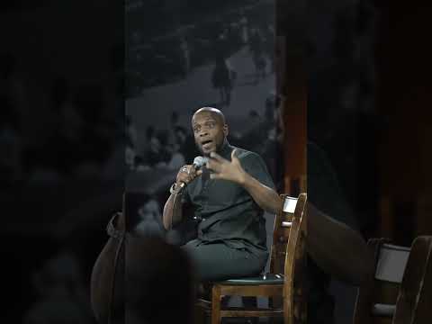 Crazy that this video has over 25 Million views on TikTok! | Ali Siddiq Stand Up Comedy