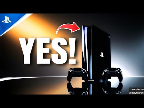 SONY & AMD Complete Gaming Industry Dominance | New Xbox Port Gets PS5 Pro Patch!