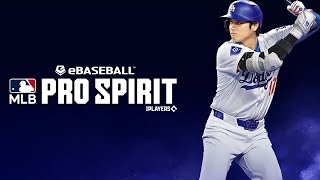 MLB Pro Spirit Gameplay Android