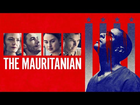 The Mauritanian (2021) Movie || Jodie Foster, Tahar Rahim, Shailene Woodley || Review and Facts