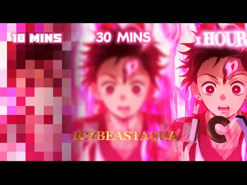 Editing Challenge - 10 Minutes Vs 30 Minutes Vs 1 Hour!