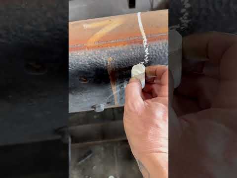 HOW TO CUT A SEMI FRAME