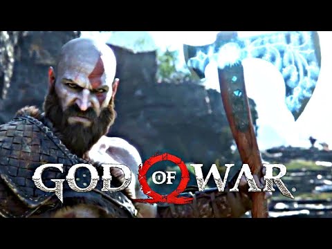 KRATOS UNLEASHED! ⚔️ God of War PC Live Stream!  #pcgame #streaming