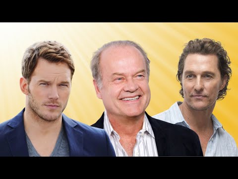 Hollywood Stars Who Proudly Put God & Religion First