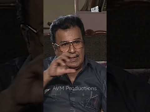 What made me stand out as an actor?- #Jaishankar