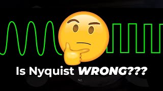 What is the Optimal Sampling Rate for Audio? (It's All About the Aliasing)