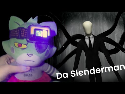 Blima Vs The Slenderman