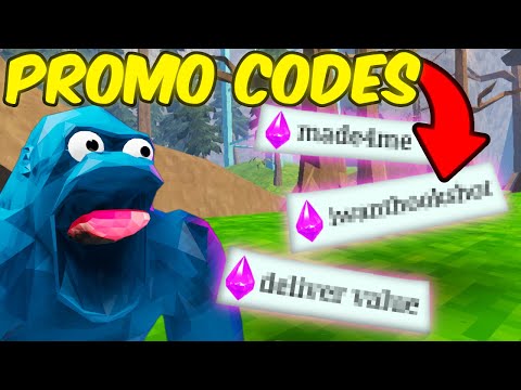 All Promo Code LOCATIONS In Animal Company's NEW UPDATE!