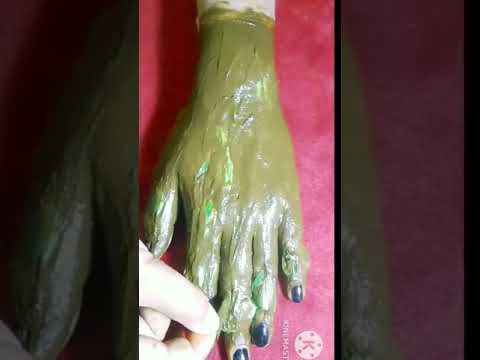 Heart❤ shape mehndi design/trick mehndi design/beginners mehndi #mehndi  #viral #shorts , subscribe