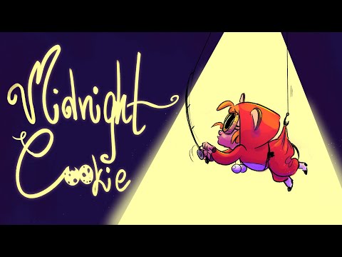 Midnight Cookie | Original Animatic