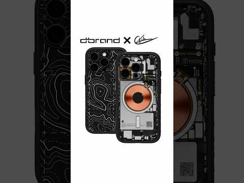 CKid x DBrand (Tech Bars 🔥)