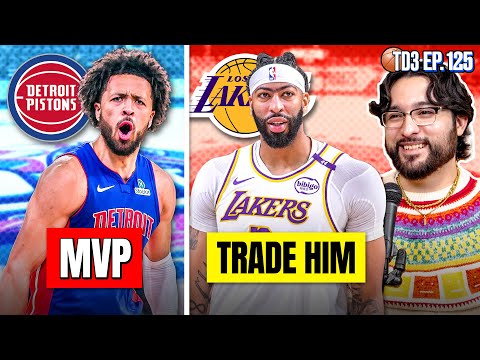 We Gave 1 Hot Take About Every NBA Team | Ep. 125