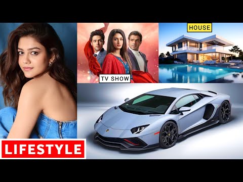 Priyal Mahajan Lifestyle 2025, Age, Husband, Boyfriend,Biography,Cars,House,Family,Income & Networth