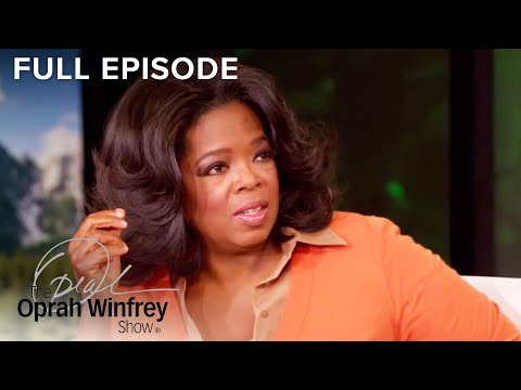 Oprah's Earth Day Mom Swap | The Oprah Winfrey Show S25E9 | Full Episode | OWN