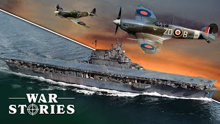 2 Hours Of Amazing Feats Of WW2 Engineering