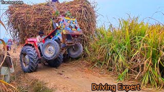 Massey 260 | Experience driving | expert drivers | Pakistani tractor |#driving