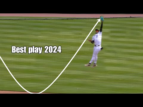 MLB• Top Plays Part 8- 2024