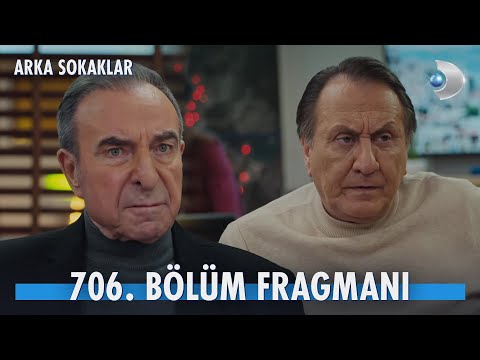 Arka Sokaklar 706. Bölüm Fragmanı | Ekip, kaybolan küçük kızı bulabilecek mi?