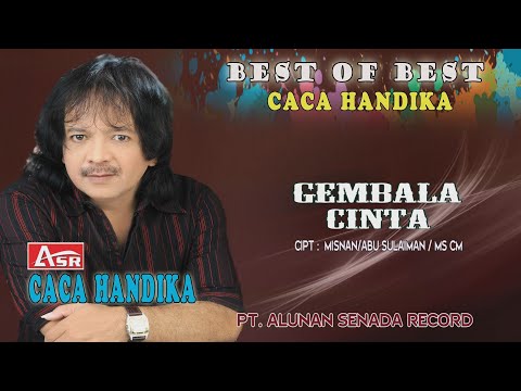 CACA HANDIKA - GEMBALA CINTA ( Official Video Musik ) HD