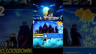 REKOMENDASI 5 GAME NARUTO SENKI MOD APK TERBARU 2023 NEW UPDATE