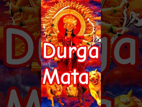 #DURGA 🔱 MATA 🔱#VIRAl#VIRALSHORTS#@Veryoldchannel-A1