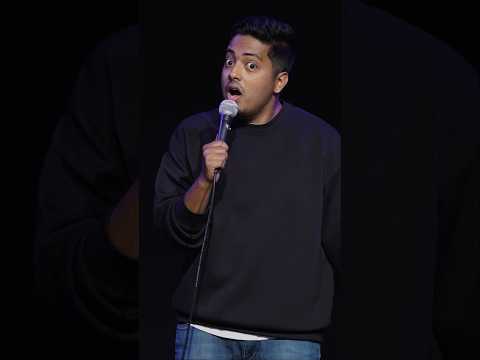 Angry Young Man | Aakash Gupta comedy Special | Teaser 2  #comedyshorts #standupcomedy #comedy