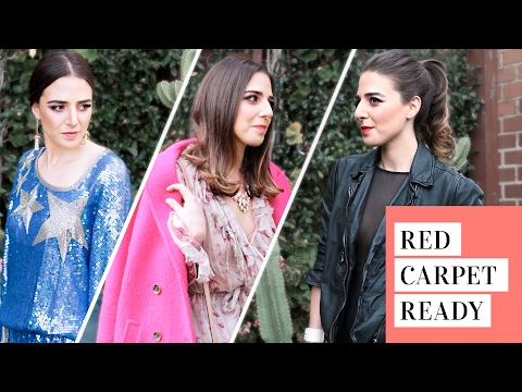 3 Red Carpet Trends | Kin Community