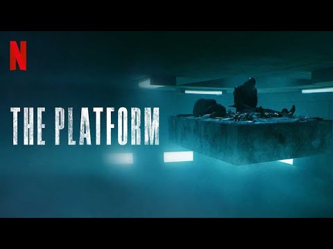 The Platform (2019) Movie || Iván Massagué, Antonia San Juan, Zorion Eguileor | Review & Facts