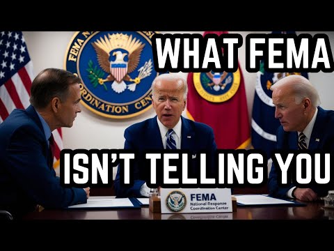 FEMA's Hidden Powers: 10 Surprising Things They Can Take in a Crisis