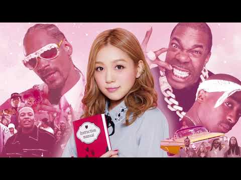 西野カナ マッシュアップメドレー【GUESS WHO’S BACK】