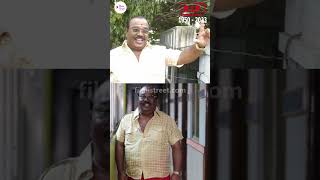 Director Actor TP. Gajendran passed away l filmistreet l Rare Clicks with Celebrities l Life History