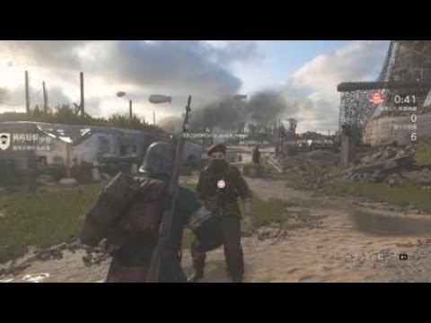 Call of Duty®: WWII_20200225192045