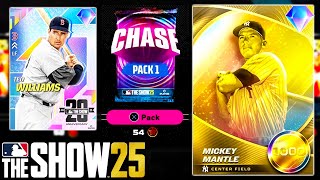 New MLB The Show 25 Diamond Dynasty