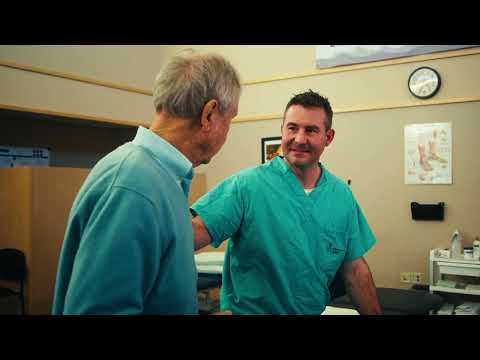 Rocky Mountain Orthopedics: The Power of Hip Surgery at Any Age