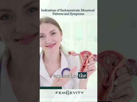 Identifying Endometriosis