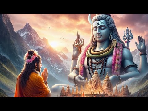 Har har sambhu latest rap Song | mahadev rap song | om namah shivay