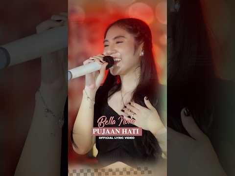 Sakit memang kalau sudah cinta tapi malah di abaikan #bellanova #pujaanhati #dangdut #cover