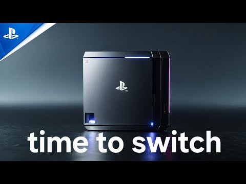 JUST BUY A PS5 PRO: FF7 Rebirth, Spider-Man 2 Tested on RTX 4090